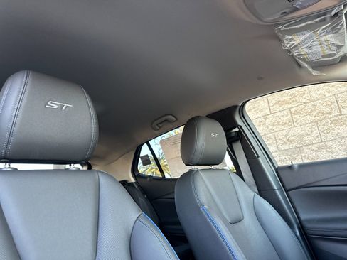 New 2026 Buick Encore GX Sport Touring image 17