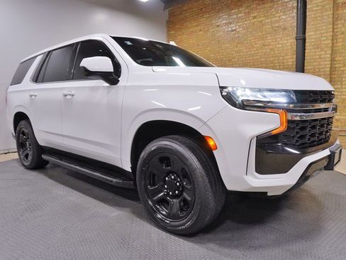 Used 2022 Chevrolet Tahoe 2WD image 6