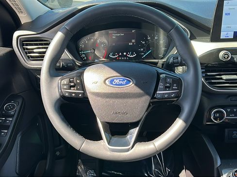 Used 2021 Ford Escape SEL FWD image 21