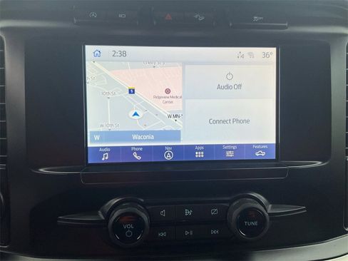 Used 2023 Ford F150 XLT w/ XTR Package image 30