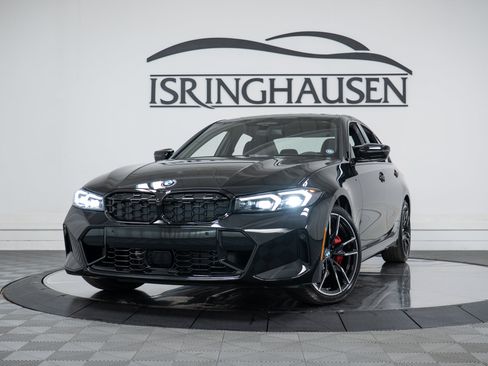 New 2026 BMW M340i xDrive AWD/4WD image 26