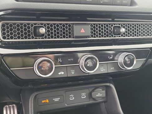 New 2026 Honda Civic Sport image 24