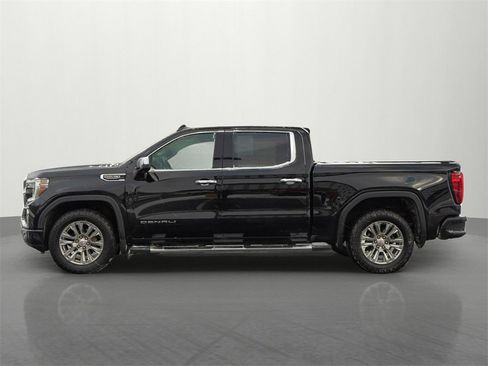 Used 2021 GMC Sierra 1500 Denali image 4