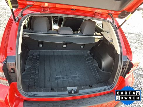 Certified 2021 Subaru Crosstrek 2.0i Premium w/ Popular Package #3 image 39