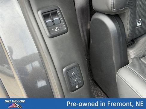 Used 2025 Land Rover Range Rover Long Wheelbase SE AWD/4WD image 22