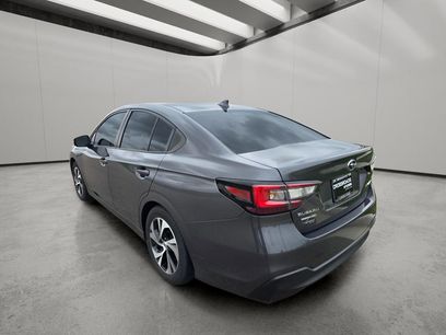 Used 2024 Subaru Legacy Premium