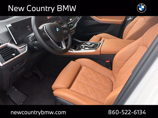 Used 2026 BMW X5 xDrive50e AWD/4WD image 10