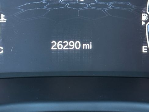 Used 2025 Jeep Compass Trailhawk w/ Trailer Tow Group image 39