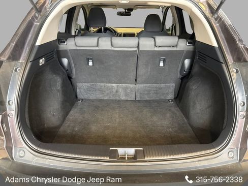 Used 2020 Honda HR-V EX image 8