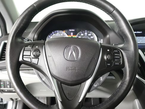 Used 2019 Acura TLX w/Advance Pkg image 19