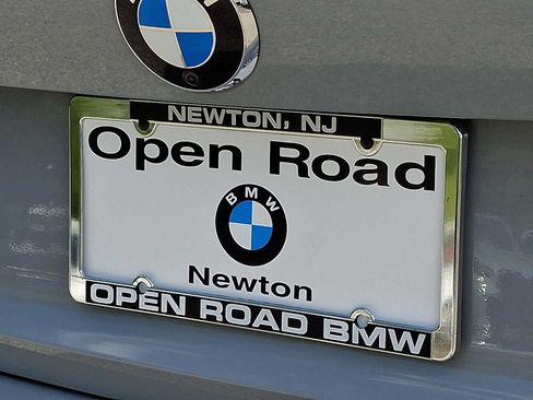 Used 2024 BMW M4 Coupe w/ Parking Assistance Package RWD image 31