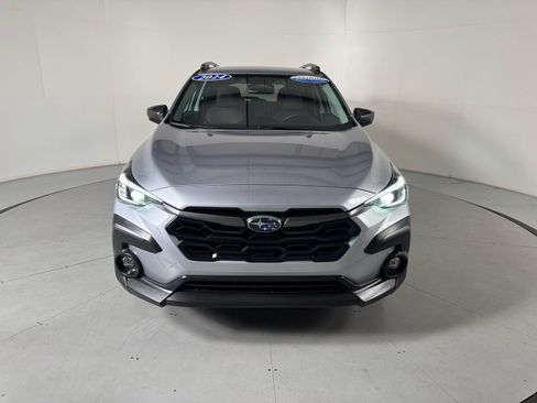 Certified 2024 Subaru Crosstrek 2.5i Limited AWD/4WD image 8