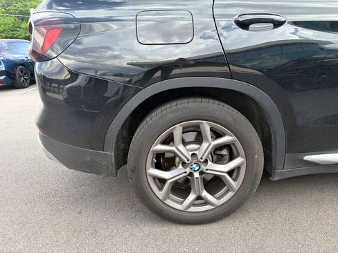 Certified 2024 BMW X3 xDrive30i w/ Premium Package w/ZPA AWD/4WD image 10