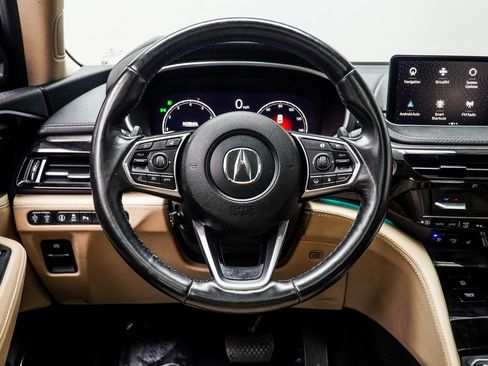 Used 2022 Acura MDX SH-AWD w/ Advance Package image 15