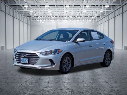 Used 2018 Hyundai Elantra SEL FWD image 9