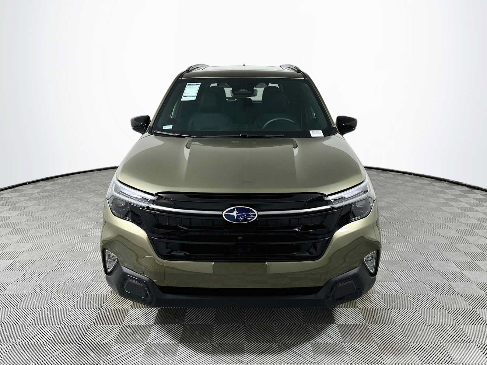 Certified 2026 Subaru Forester Touring AWD/4WD image 2