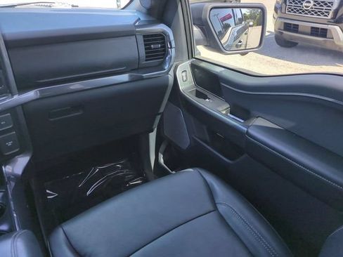 Used 2022 Ford F150 XLT w/ Equipment Group 302A High RWD image 16