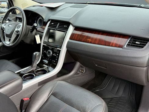 Used 2014 Ford Edge Limited image 28