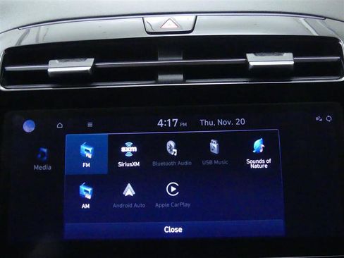 Used 2024 Hyundai Tucson XRT image 14