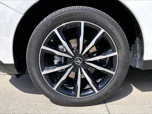 Used 2025 Acura RDX A-Spec AWD/4WD image 11