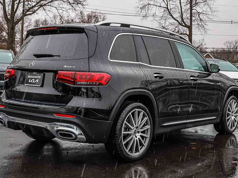 Used 2021 Mercedes-Benz GLB 250 GLB 250 image 6