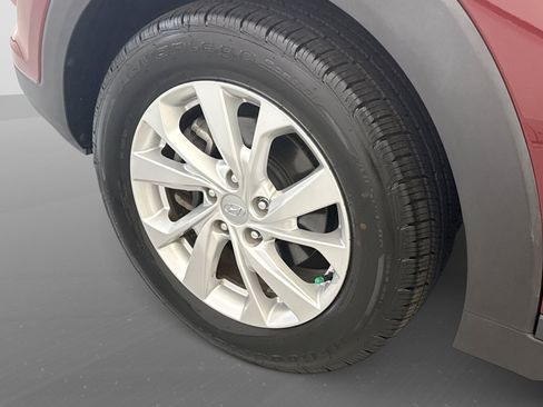 Used 2019 Hyundai Tucson SE AWD/4WD image 22