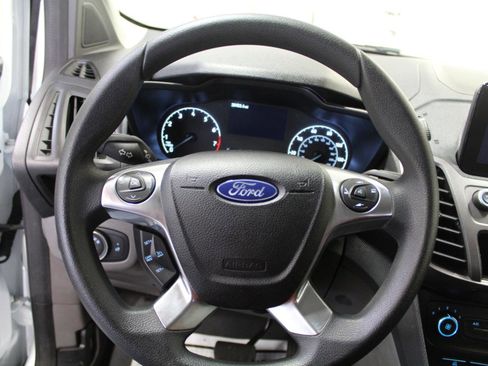 Used 2022 Ford Transit Connect XL image 8