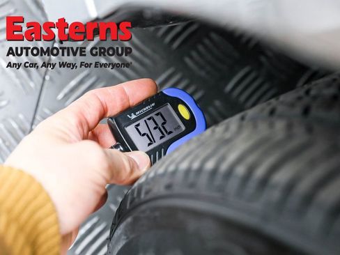 Used 2025 Toyota Camry LE image 29