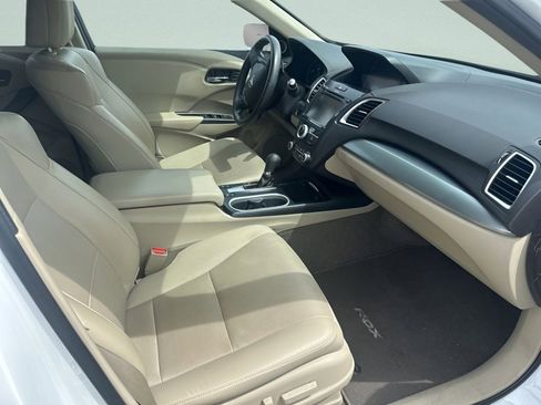 Used 2017 Acura RDX AWD w/ Advance Package image 15