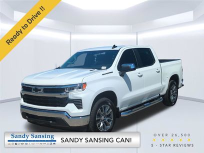 Used 2026 Chevrolet Silverado 1500 LT w/ All Star Edition Plus