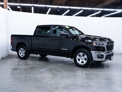 Used 2025 RAM 1500 Big Horn