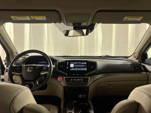 Used 2022 Honda Pilot EX-L image 17