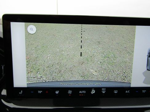 New 2026 Ford Escape ST-Line w/ Tech Pack #1 image 47