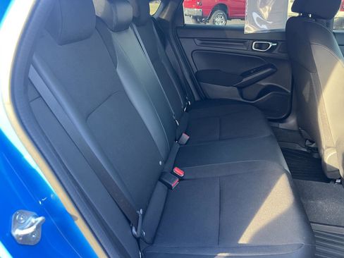 Used 2022 Honda Civic Sport image 33