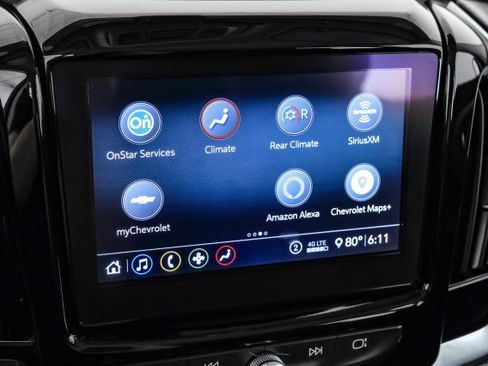 Used 2021 Chevrolet Traverse LT AWD/4WD image 27