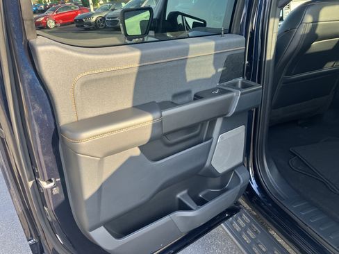 Used 2025 Ford F150 Tremor w/ Bed Utility Package AWD/4WD image 12
