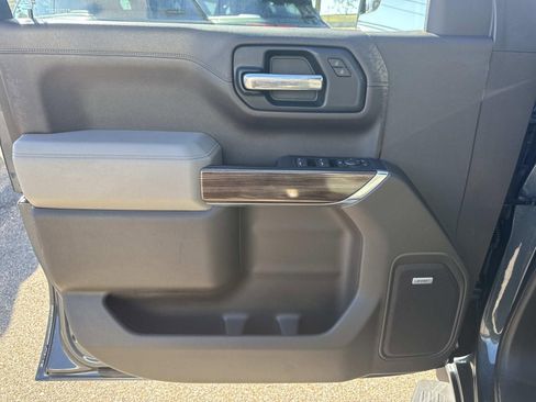 Used 2021 Chevrolet Silverado 1500 RST w/ All Star Edition Plus image 20