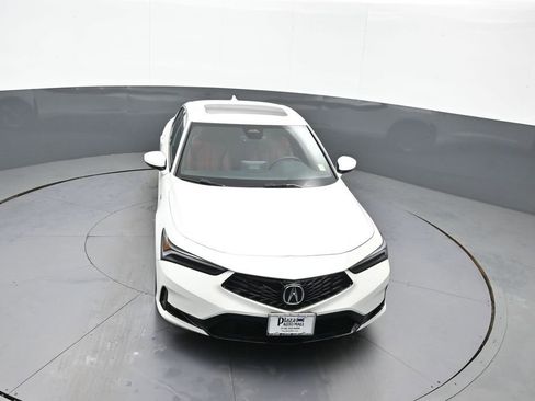 Certified 2025 Acura Integra A-Spec image 33