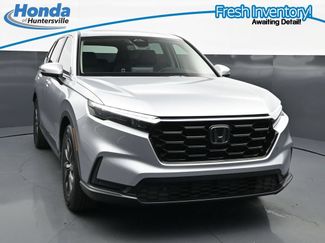 Used 2026 Honda CR-V EX-L 360° Tour