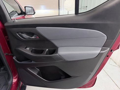 Used 2019 Chevrolet Traverse Premier w/ Driver Confidence II Package FWD image 39