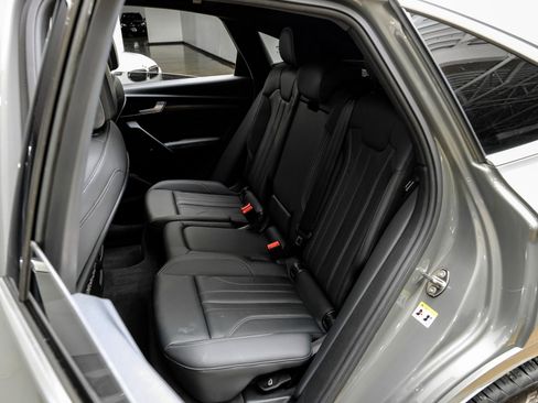 Used 2023 Audi Q5 2.0T Premium Plus image 42