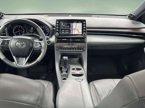 Used 2019 Toyota Avalon Limited image 30