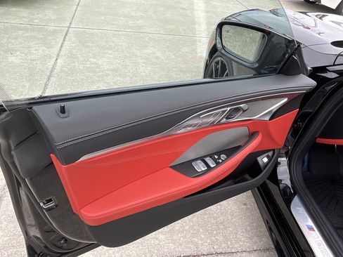 New 2026 BMW M850i xDrive w/ M Carbon Exterior Package image 8