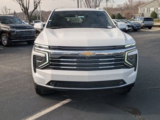 New 2026 Chevrolet Tahoe LT w/ Comfort Package AWD/4WD video 2