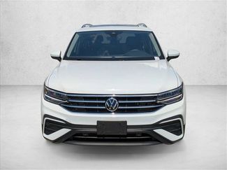 Used 2024 Volkswagen Tiguan SE AWD/4WD video 2