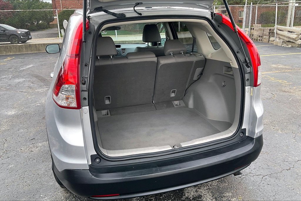 Used 2013 Honda CR-V EX-L image 27