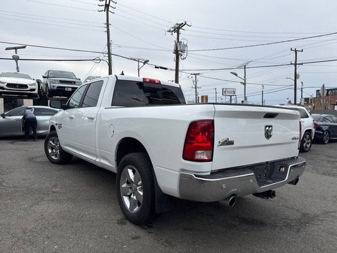 Used 2019 RAM 1500 Big Horn image 17