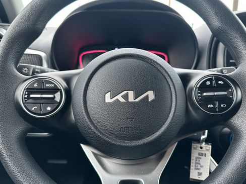 Used 2024 Kia Soul LX w/ Option Group 015 image 23