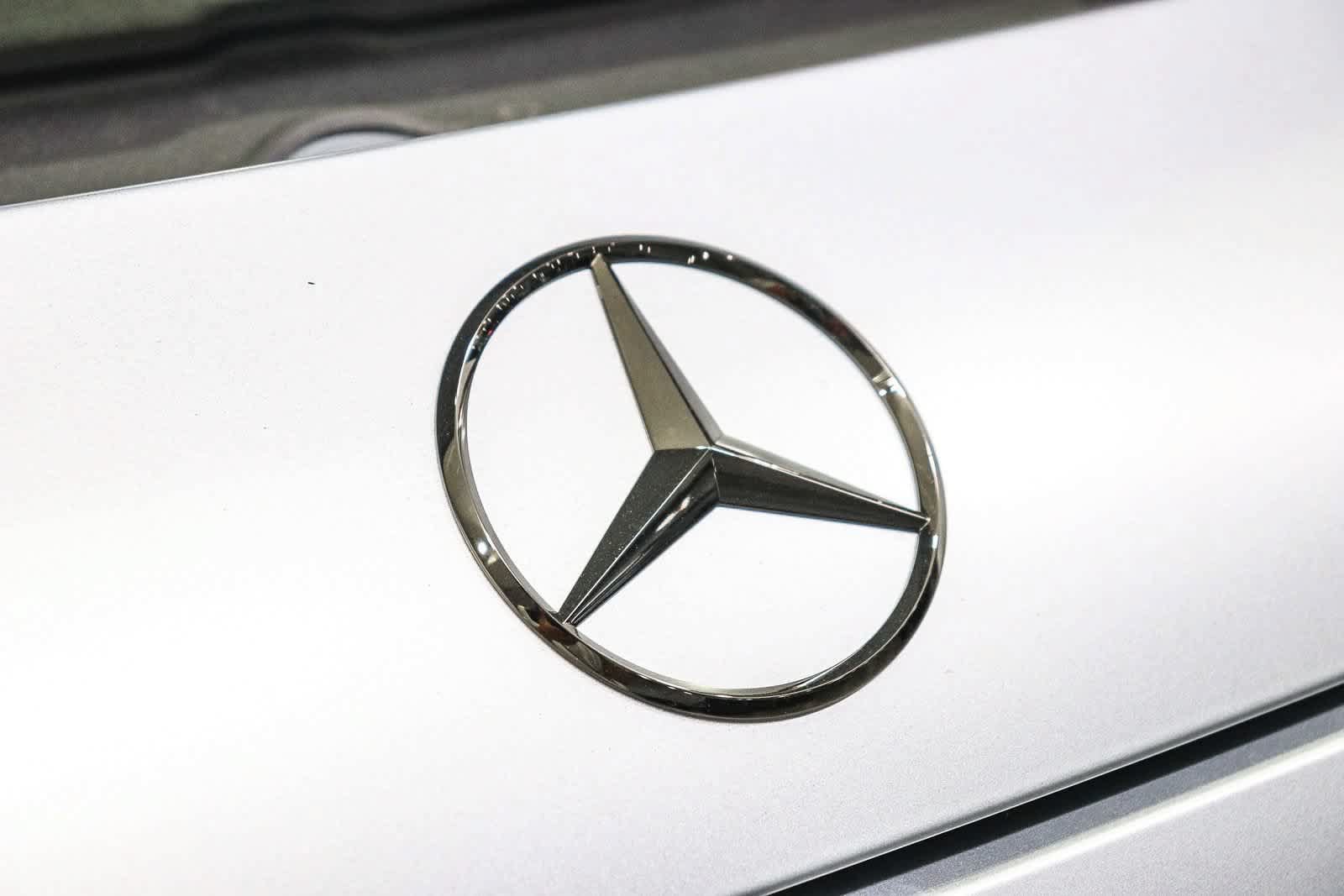 New 2026 Mercedes-Benz SL 63 AMG 4MATIC image 19