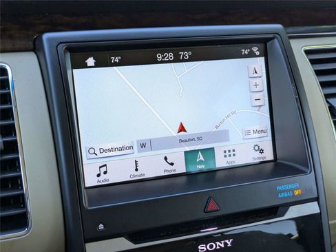 Used 2019 Ford Flex Limited w/ Equipment Group 301A FWD image 25